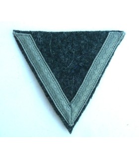 Chevron de grade de Gefreiter