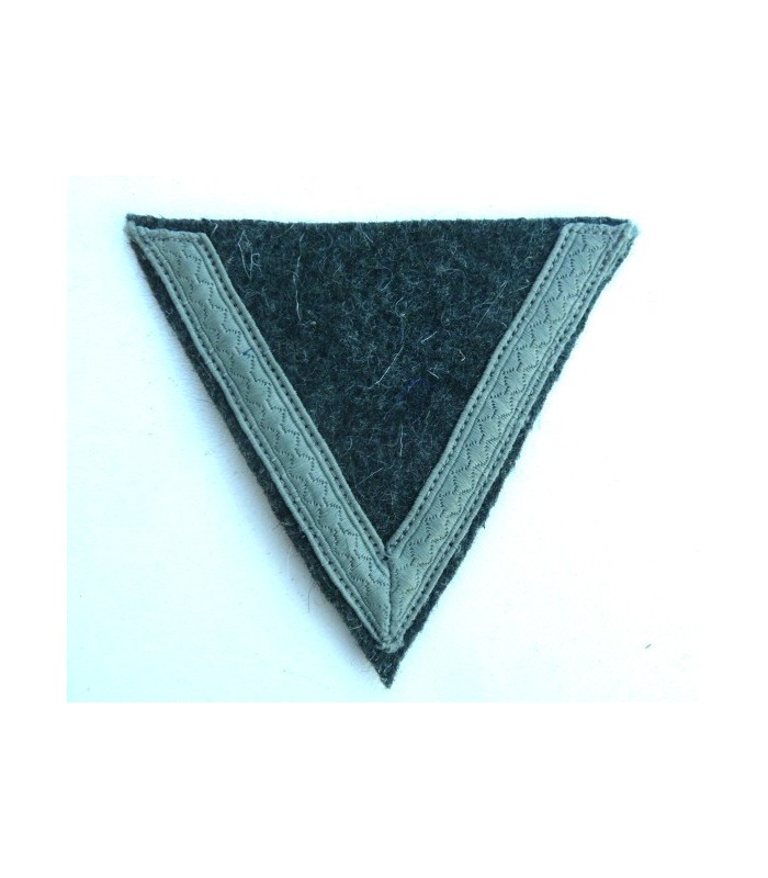Chevron de grade de Gefreiter