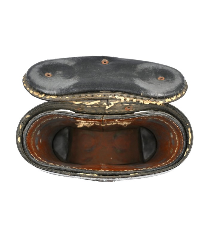 Etui à jumelles Wehrmacht