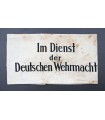 WH Armband