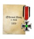 Croix de fer 2e classe 1939
