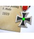 Croix de fer 2e classe 1939