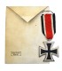 Croix de fer 2e classe 1939