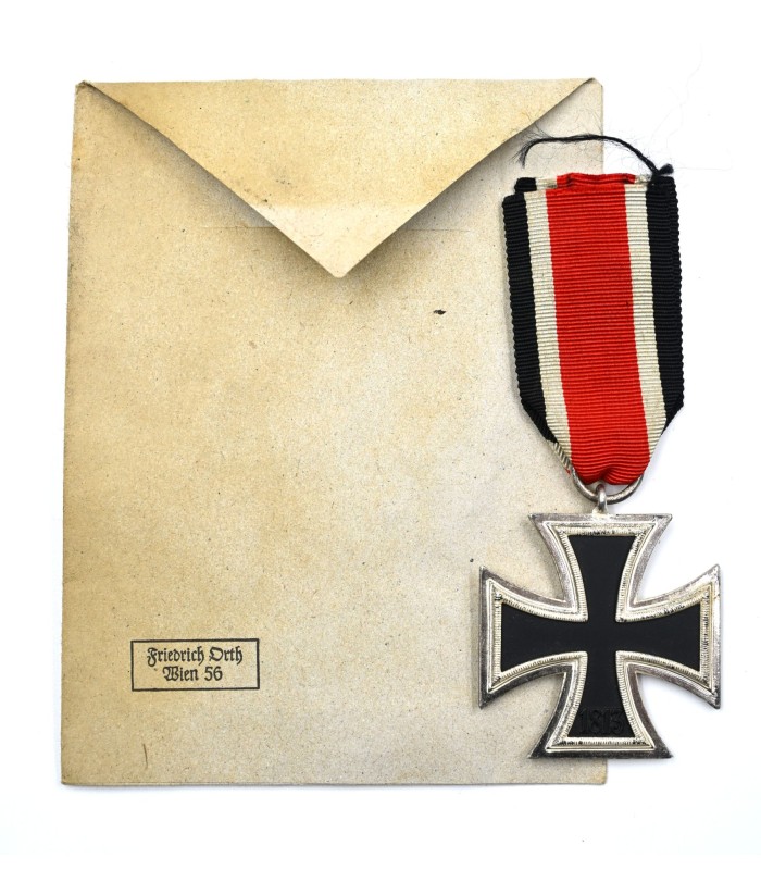 Croix de fer 2e classe 1939