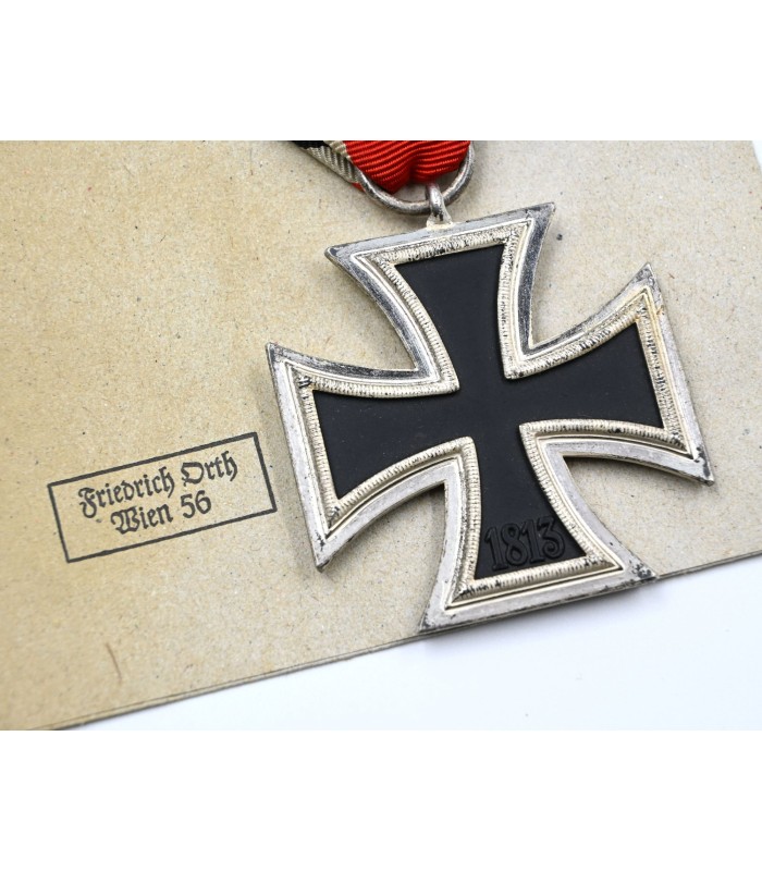 Croix de fer 2e classe 1939