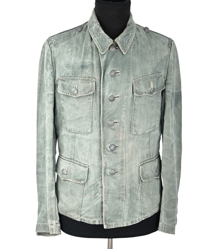 WH M42 tunic