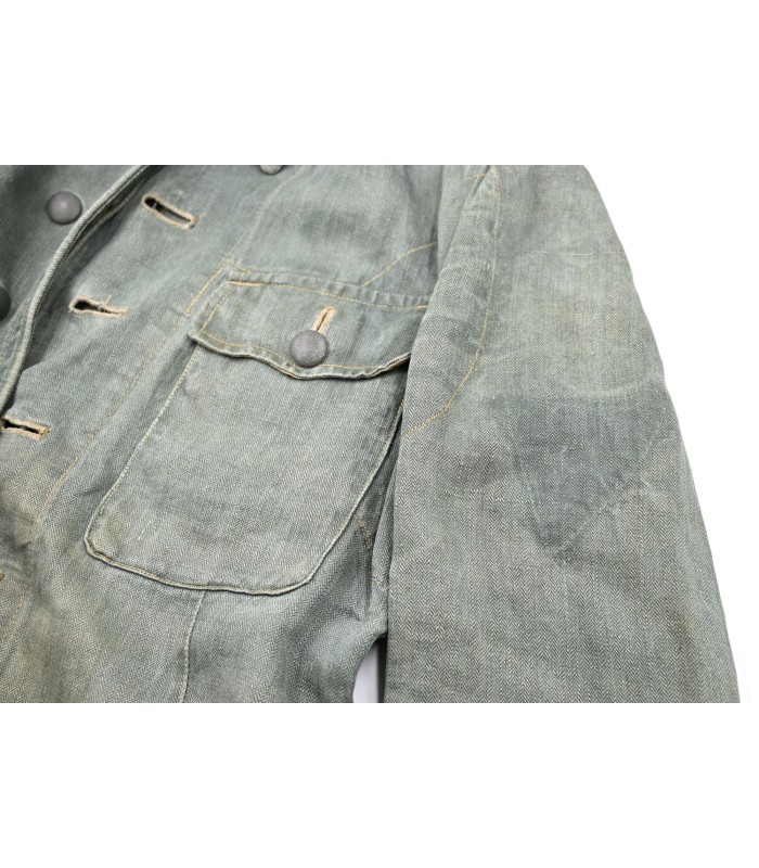 WH M42 tunic