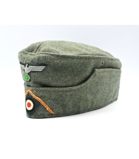 Wehrmacht Feldgendarmerie