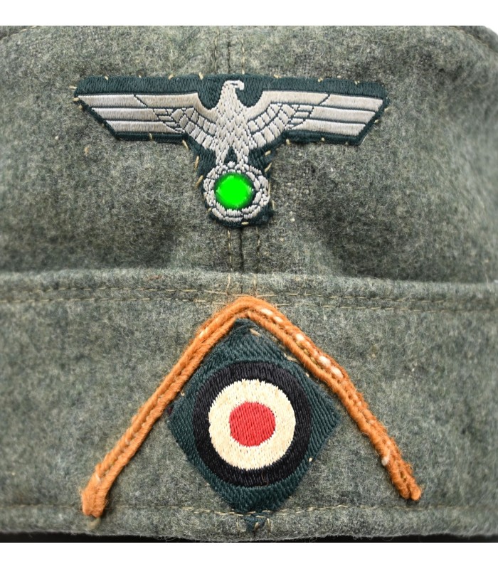 Wehrmacht Feldgendarmerie