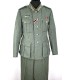 Uniforme WH troupe