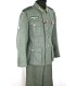 Uniforme WH troupe
