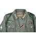Uniforme WH troupe