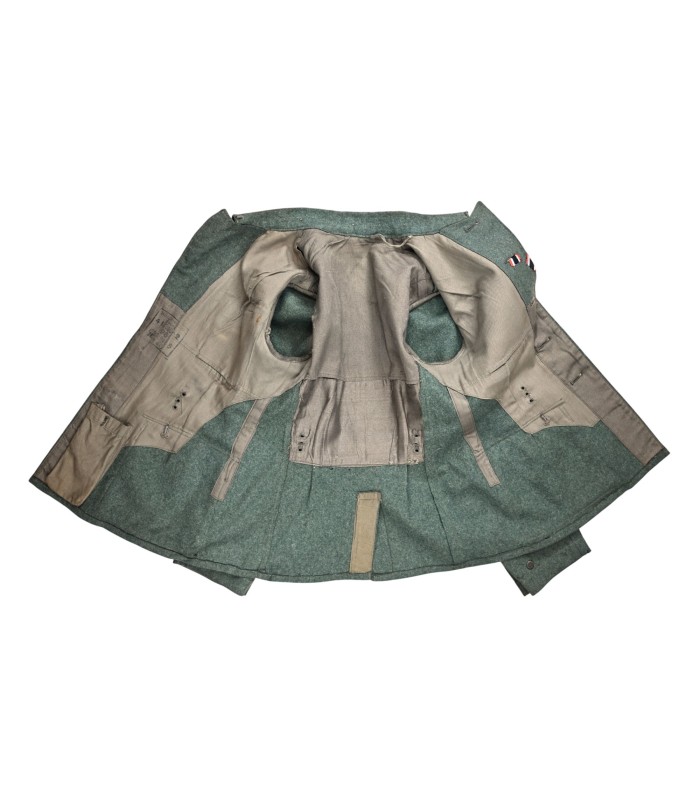 Uniforme WH troupe