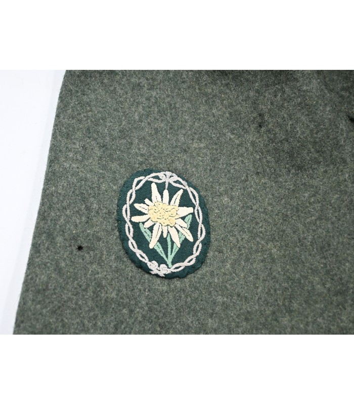 Uniforme WH troupe