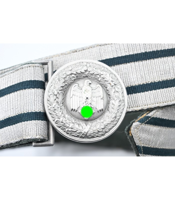 WH belt
