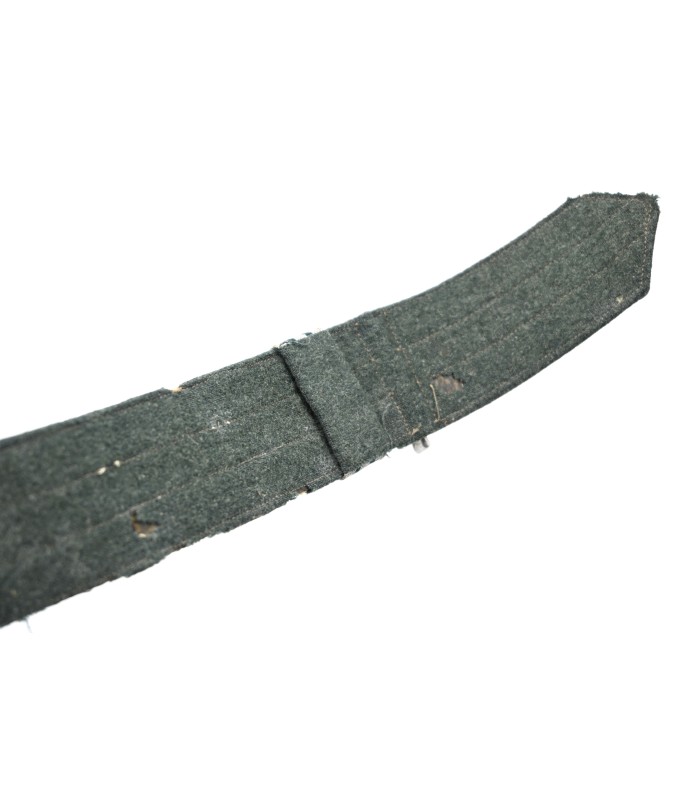 WH belt