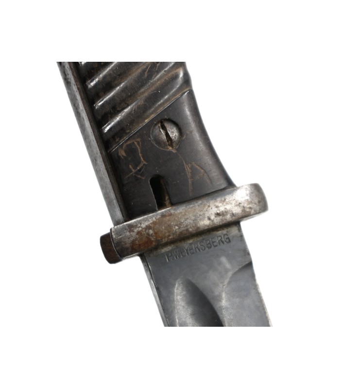 Mauser Kar.98k bayonett