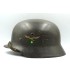 Luftwaffe helmet
