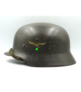 casque Luftwaffe
