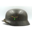 Luftwaffe helmet