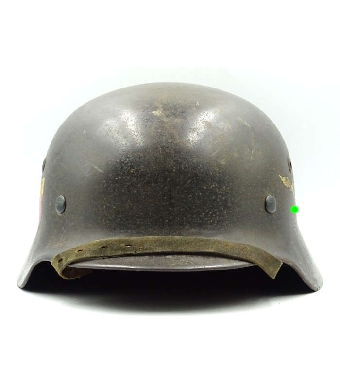 Luftwaffe helmet