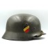 Luftwaffe helmet