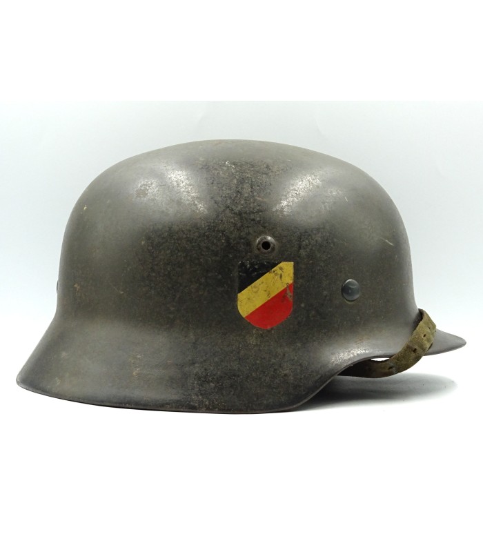 Luftwaffe helmet