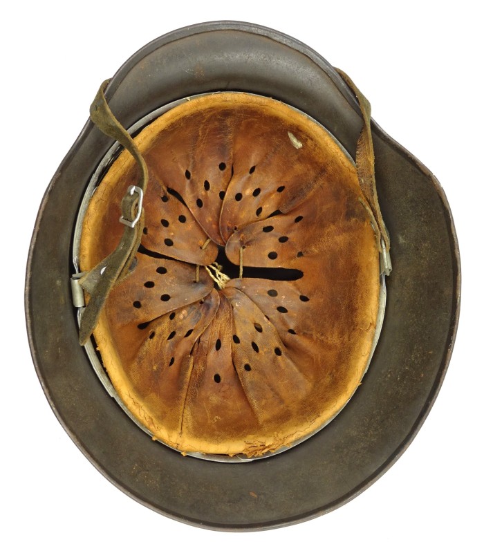 Luftwaffe helmet
