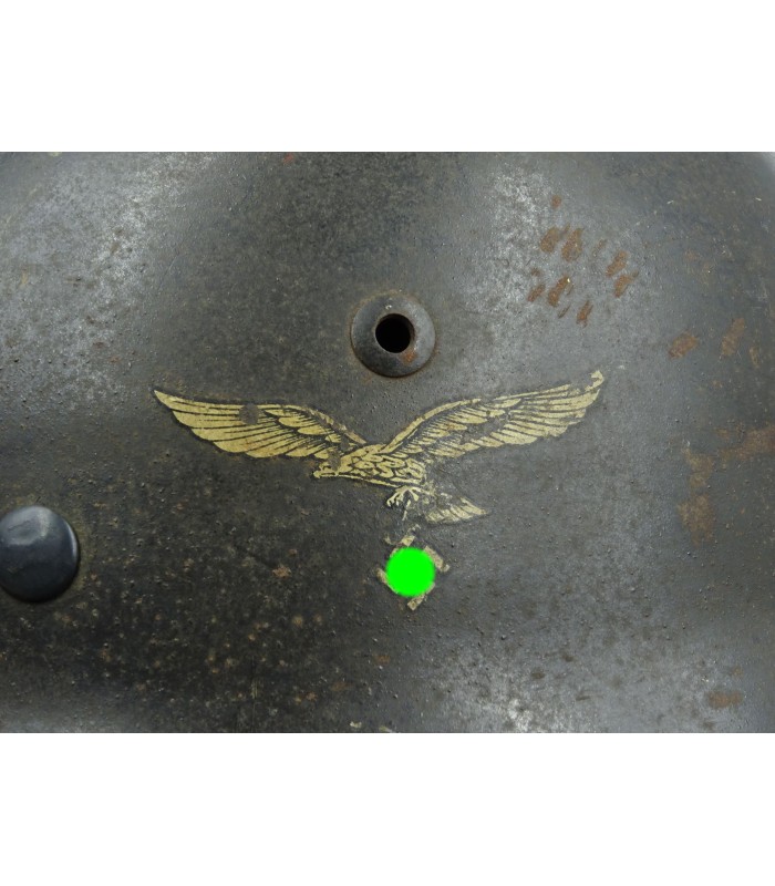 Luftwaffe helmet