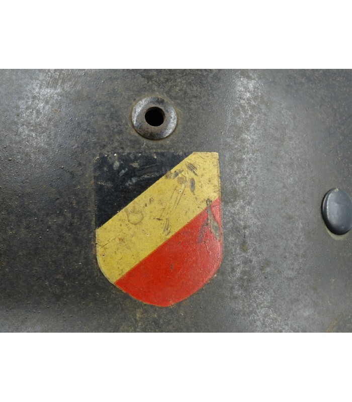 Luftwaffe helmet