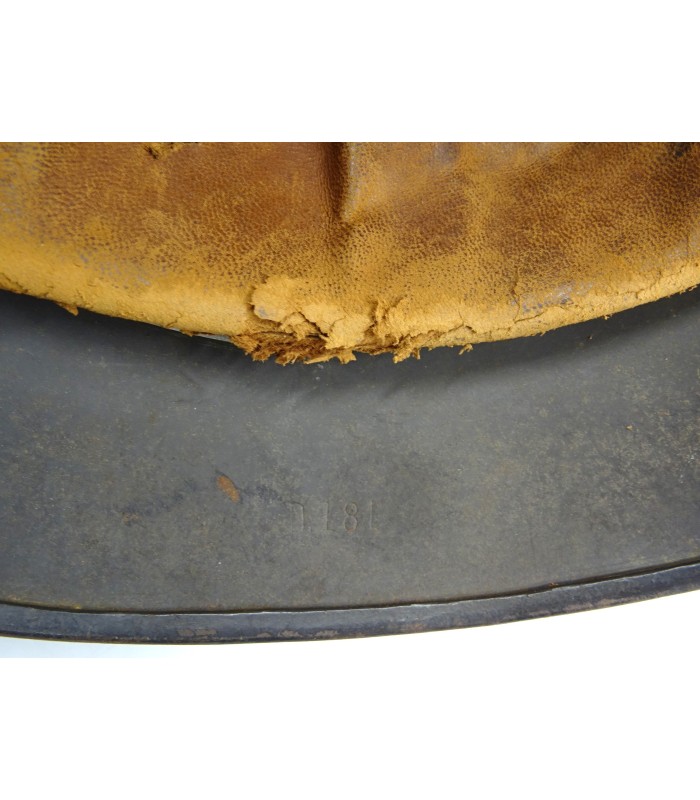 Luftwaffe helmet