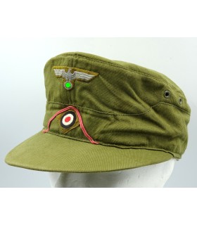 WH Afrikakorps