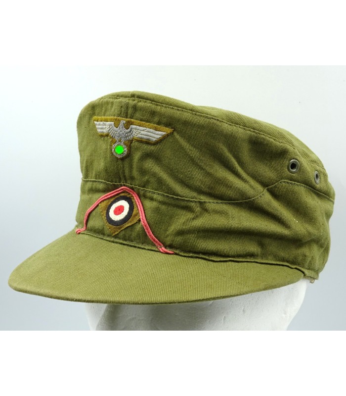 WH Afrikakorps