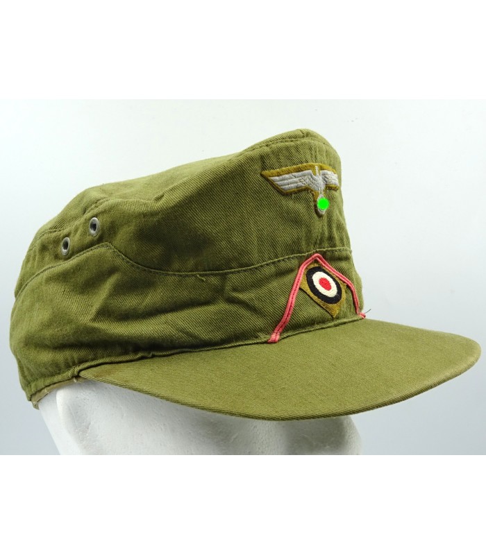 WH Afrikakorps