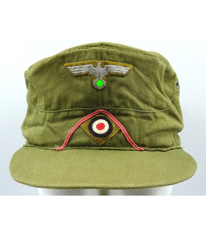 WH Afrikakorps