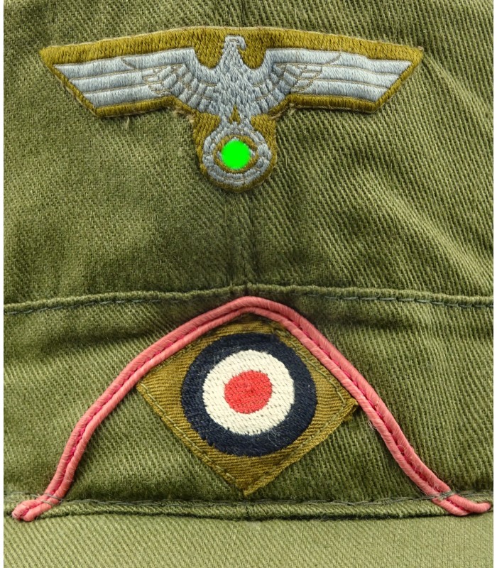 WH Afrikakorps