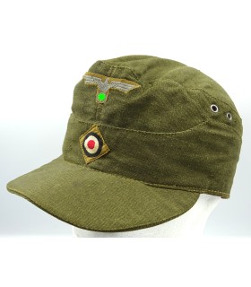 Afrikakorps