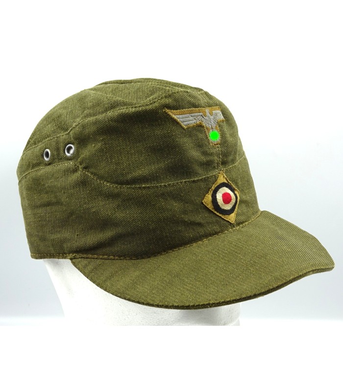 Afrikakorps