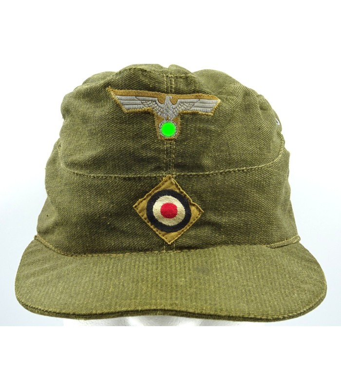 Afrikakorps