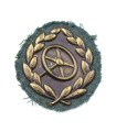 Wehrmacht Experienced Driver's Badge