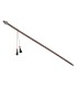 Wehrmacht reservist's walking stick