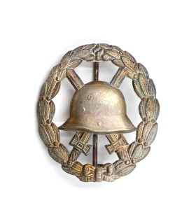 Insigne des blessés 1914