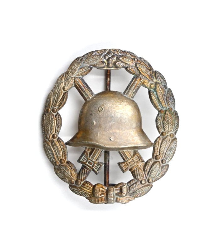 Insigne des blessés 1914