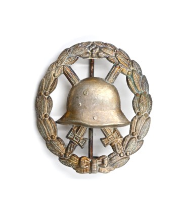Insigne des blessés 1914