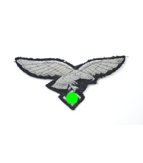 Aigle de poitrine d'officier LW