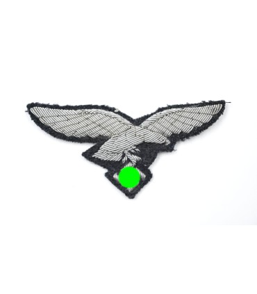 Aigle de poitrine d'officier LW