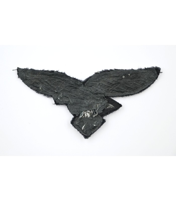 Aigle de poitrine d'officier LW