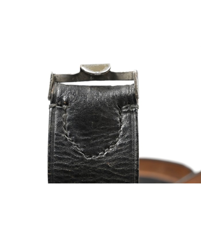 SS EM belt