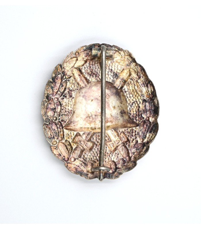 Insigne des blessés 1914