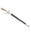 Forestry dagger